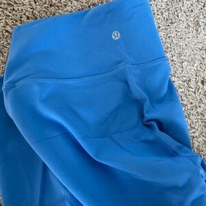 Lululemon 🍋 leggings
